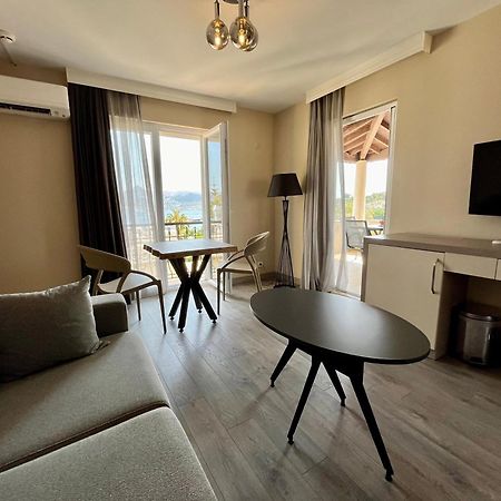 Farrys Boutique Hotel & Beach Club - Yalıkavak Exteriér fotografie
