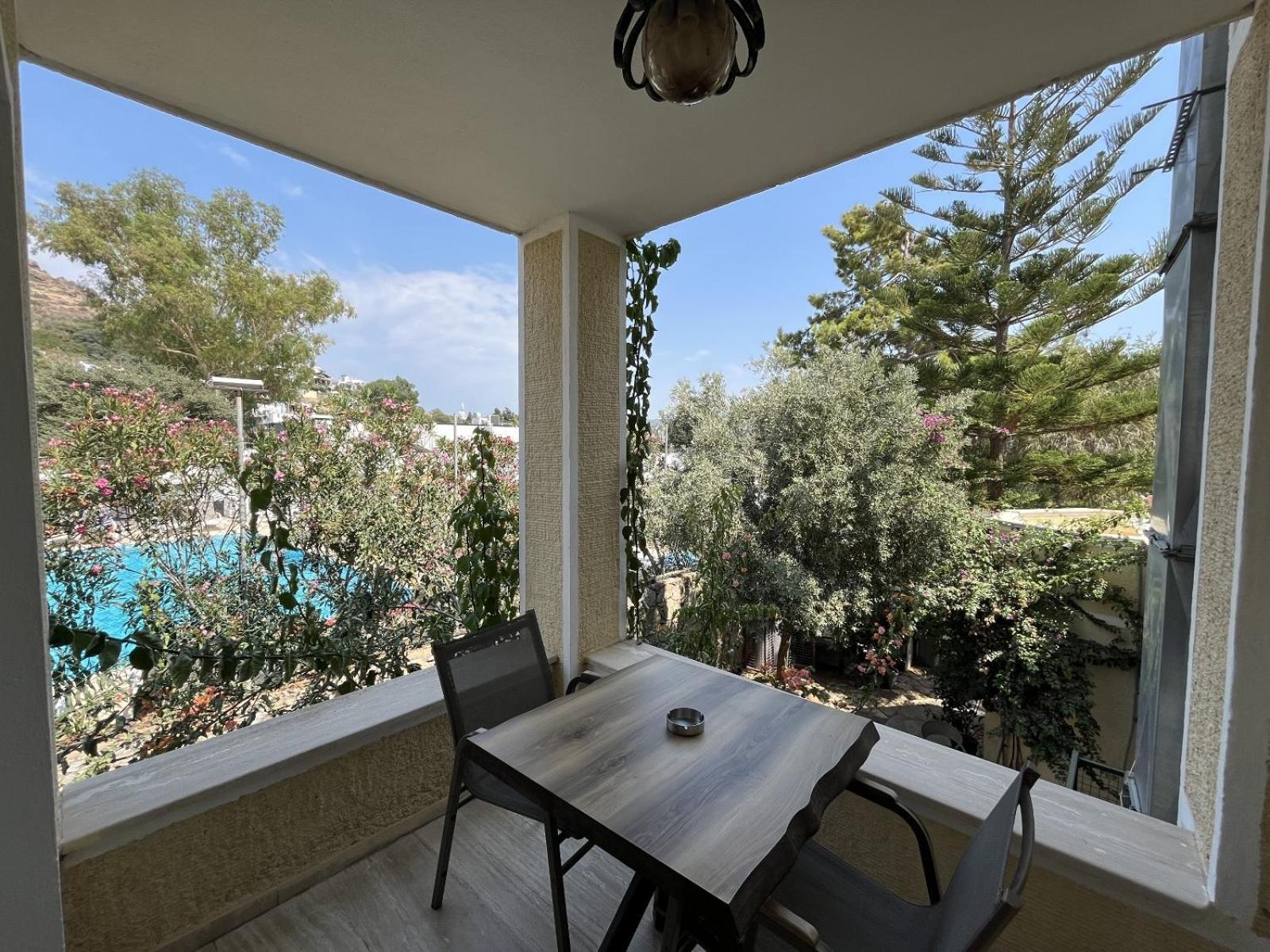 Farrys Boutique Hotel & Beach Club - Yalıkavak Exteriér fotografie