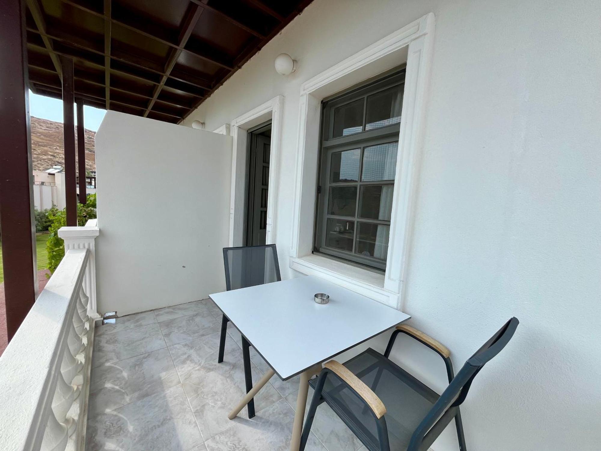Farrys Boutique Hotel & Beach Club - Yalıkavak Exteriér fotografie